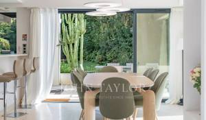 Location saisonnière Villa Saint-Jean-Cap-Ferrat