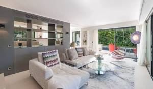 Location saisonnière Villa Saint-Jean-Cap-Ferrat