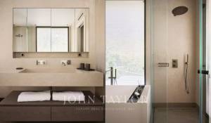 Location saisonnière Villa Saint-Jean-Cap-Ferrat