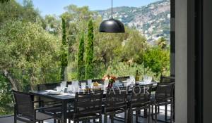 Location saisonnière Villa Saint-Jean-Cap-Ferrat