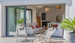 Location saisonnière Villa Saint-Jean-Cap-Ferrat