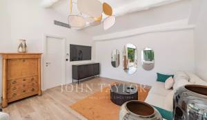 Location saisonnière Villa Saint-Jean-Cap-Ferrat