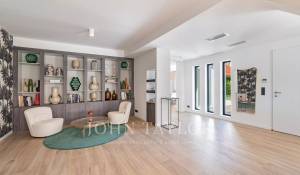 Location saisonnière Villa Saint-Jean-Cap-Ferrat