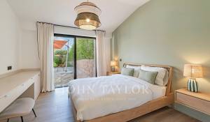 Location saisonnière Villa Saint-Jean-Cap-Ferrat