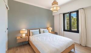 Location saisonnière Villa Saint-Jean-Cap-Ferrat