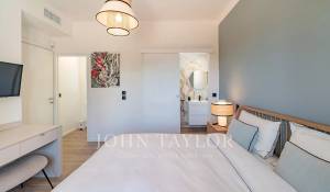 Location saisonnière Villa Saint-Jean-Cap-Ferrat
