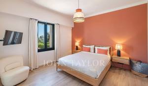 Location saisonnière Villa Saint-Jean-Cap-Ferrat