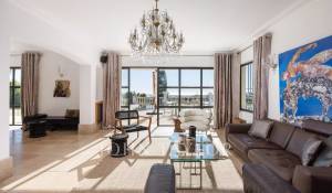 Location saisonnière Villa Saint-Paul-de-Vence