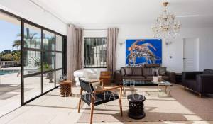 Location saisonnière Villa Saint-Paul-de-Vence