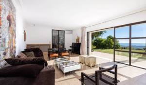 Location saisonnière Villa Saint-Paul-de-Vence