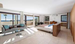 Location saisonnière Villa Saint-Paul-de-Vence