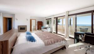 Location saisonnière Villa Saint-Paul-de-Vence