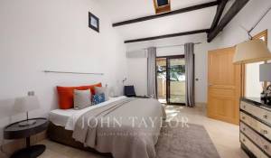 Location saisonnière Villa Saint-Paul-de-Vence