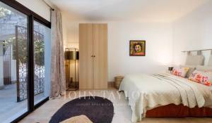 Location saisonnière Villa Saint-Paul-de-Vence