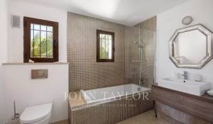 Location saisonnière Villa Saint-Paul-de-Vence