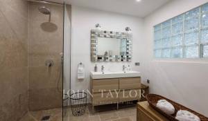 Location saisonnière Villa Saint-Paul-de-Vence