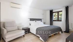 Location saisonnière Villa Saint-Paul-de-Vence