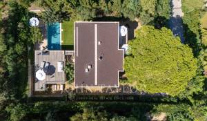 Location saisonnière Villa Saint-Tropez