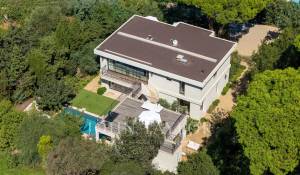 Location saisonnière Villa Saint-Tropez