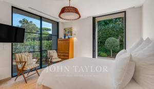 Location saisonnière Villa Saint-Tropez