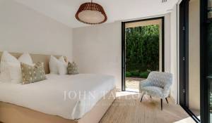 Location saisonnière Villa Saint-Tropez