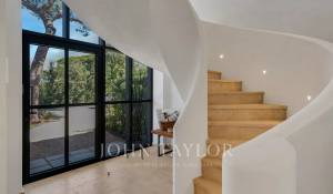Location saisonnière Villa Saint-Tropez