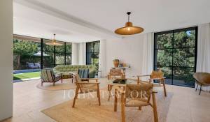 Location saisonnière Villa Saint-Tropez