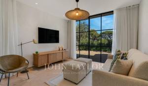 Location saisonnière Villa Saint-Tropez