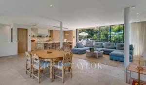 Location saisonnière Villa Saint-Tropez