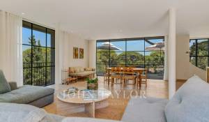 Location saisonnière Villa Saint-Tropez
