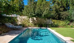 Location saisonnière Villa Saint-Tropez