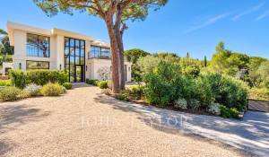 Location saisonnière Villa Saint-Tropez