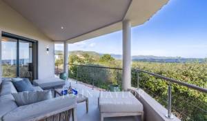 Location saisonnière Villa Sainte-Lucie-de-Porto-Vecchio