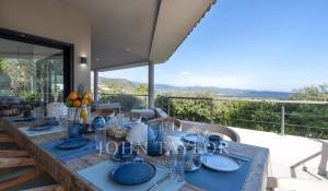 Location saisonnière Villa Sainte-Lucie-de-Porto-Vecchio