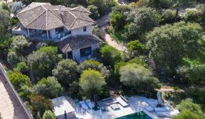 Location saisonnière Villa Sainte-Lucie-de-Porto-Vecchio