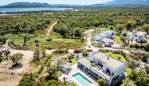 Location saisonnière Villa Sainte-Lucie-de-Porto-Vecchio