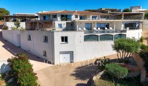 Location saisonnière Villa Sainte-Lucie-de-Porto-Vecchio
