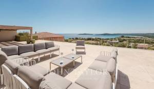 Location saisonnière Villa Sainte-Lucie-de-Porto-Vecchio