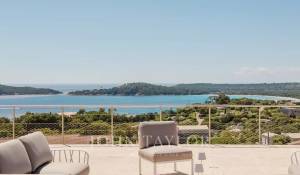 Location saisonnière Villa Sainte-Lucie-de-Porto-Vecchio