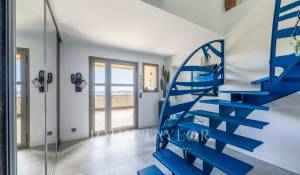 Location saisonnière Villa Sainte-Lucie-de-Porto-Vecchio