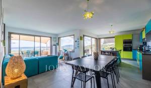 Location saisonnière Villa Sainte-Lucie-de-Porto-Vecchio