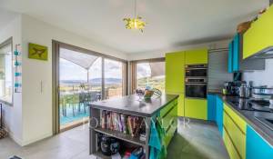 Location saisonnière Villa Sainte-Lucie-de-Porto-Vecchio
