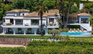 Location saisonnière Villa Sainte-Maxime