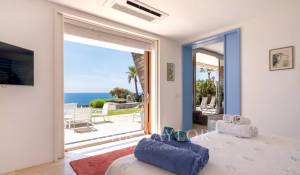 Location saisonnière Villa San Luis