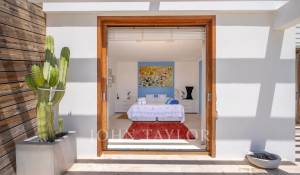 Location saisonnière Villa San Luis