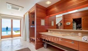 Location saisonnière Villa San Luis