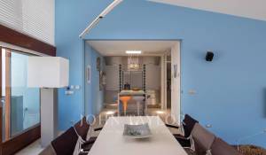 Location saisonnière Villa San Luis