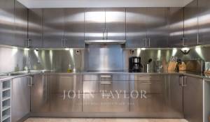 Location saisonnière Villa San Luis