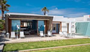 Location saisonnière Villa San Luis