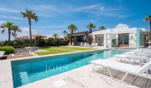 Location saisonnière Villa San Luis